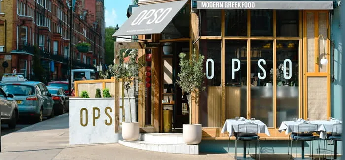Opso London