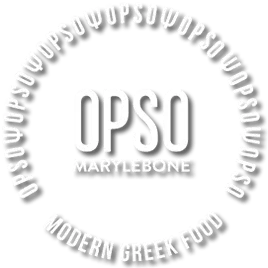 OPSO LONDON